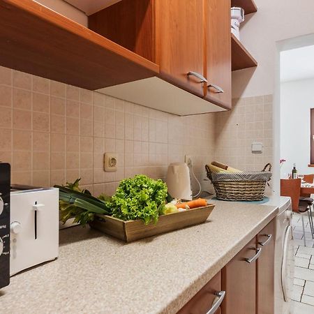Holiday House Pineta - Fazana, Sea View & Mini Wellness Exterior foto